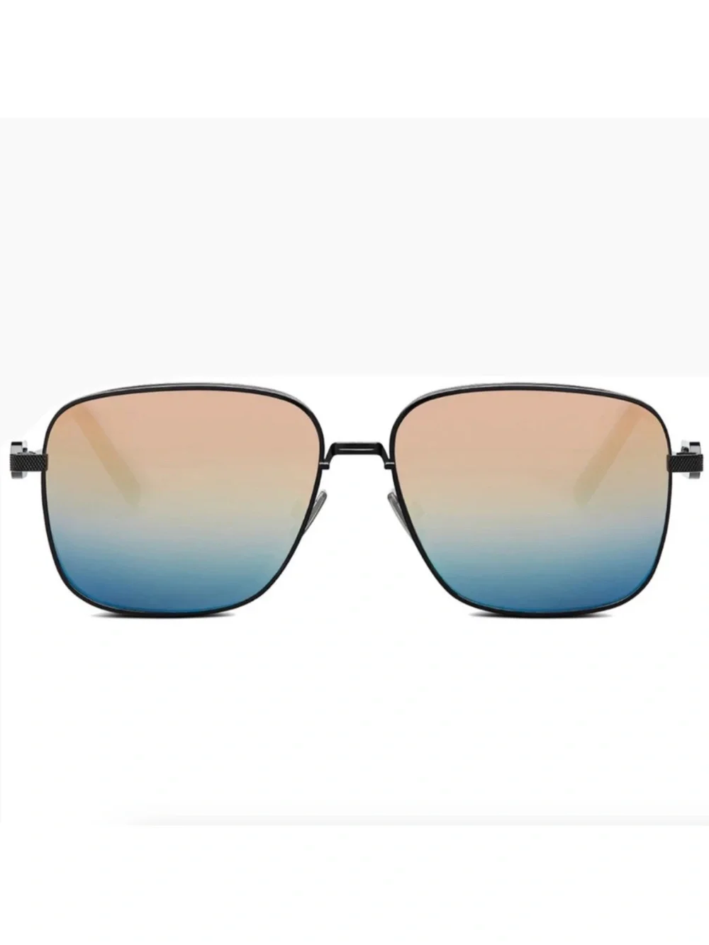 Dior CD Link N1U Multicolor Metal Sunglasses